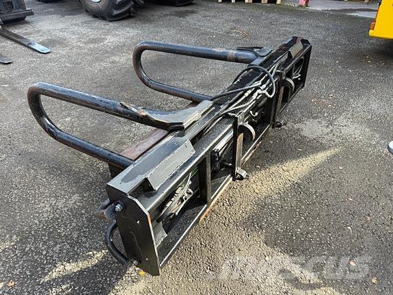  Ålø Quadrogrip Ostale poljoprivredne mašine