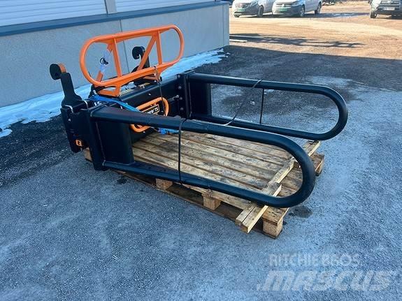  Ålø Quadrogrip TS Ostale poljoprivredne mašine