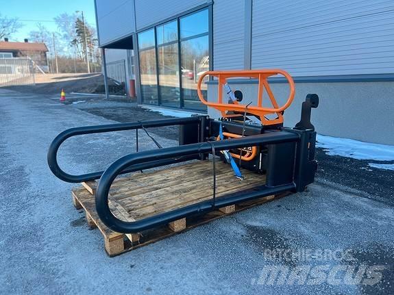  Ålø Quadrogrip TS Ostale poljoprivredne mašine