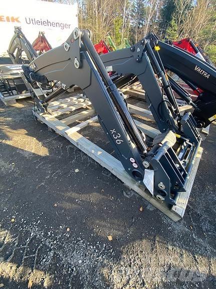  Ålø X36 Ostale poljoprivredne mašine