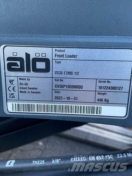  Ålø X36 Ostale poljoprivredne mašine