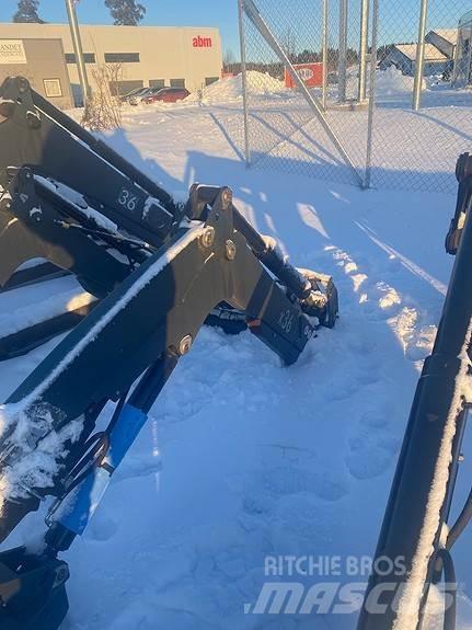  Ålø X36 Ostale poljoprivredne mašine