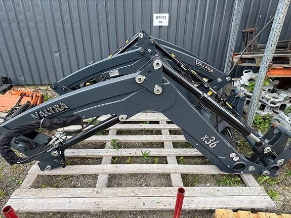  Ålø X36 DM X36DM Ostale poljoprivredne mašine