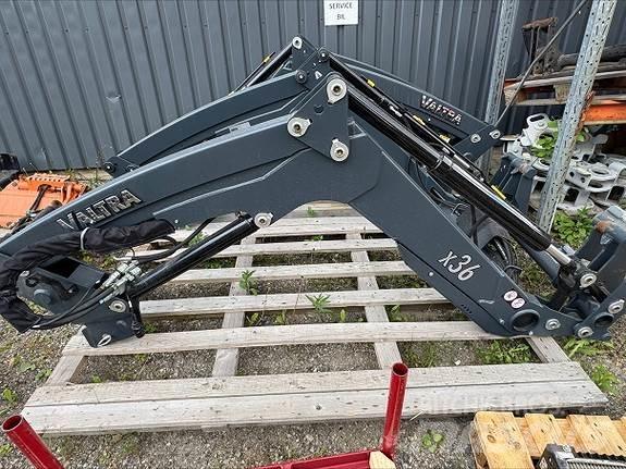  Ålø X36 DM X36DM Ostale poljoprivredne mašine