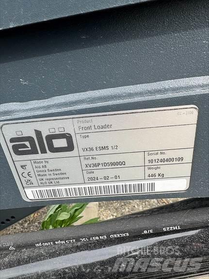  Ålø X36 DM X36DM Ostale poljoprivredne mašine