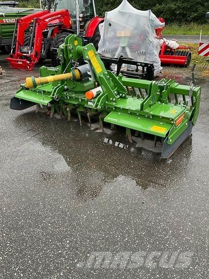 Amazone KE 3002 Ostale mašine i priključci za obradu tla