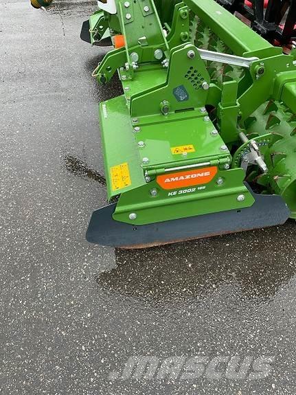 Amazone KE 3002 Ostale mašine i priključci za obradu tla