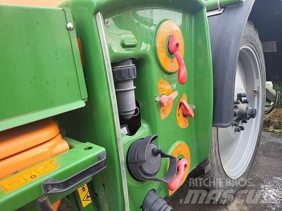 Amazone UX3200 Samohodne prskalice