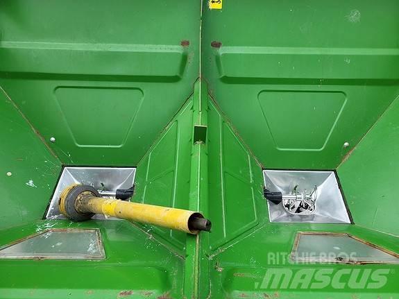 Amazone ZA-M Rasturači đubriva
