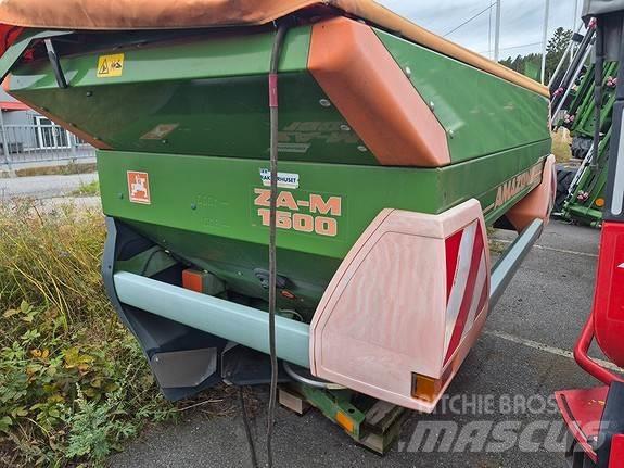 Amazone Za-M Rasturači mineralnog đubriva