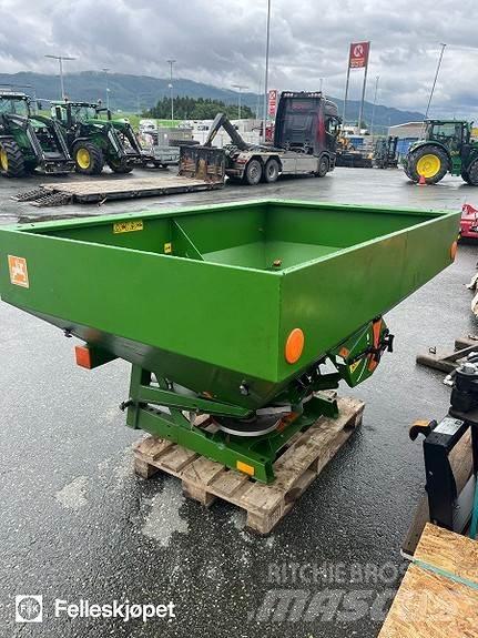 Amazone ZA-X 1402 Rasturači đubriva