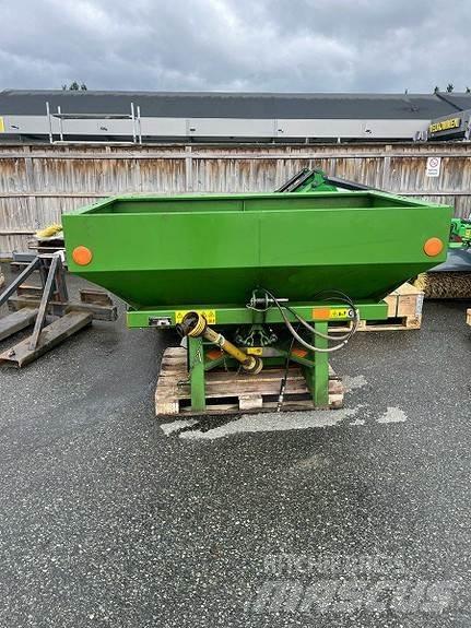 Amazone ZA-X 1402 Rasturači đubriva