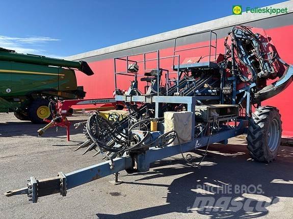 Asa-Lift T-200DF Kombajni i kopači za krompir