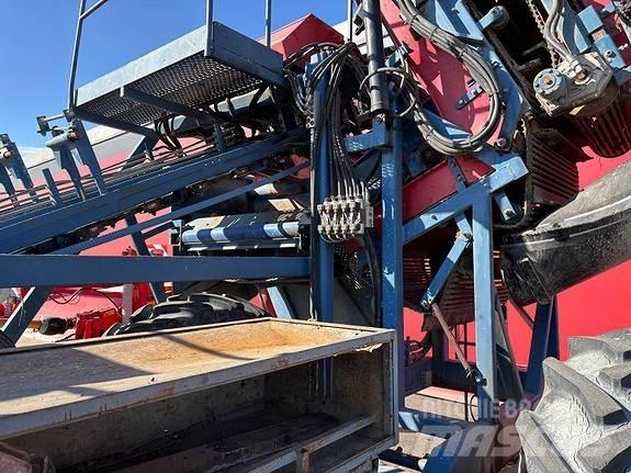 Asa-Lift T-200DF Kombajni i kopači za krompir