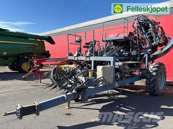 Asa-Lift T-200DF Kombajni i kopači za krompir