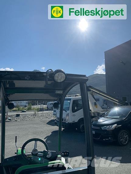 Avant 220 Ostale industrijske mašine