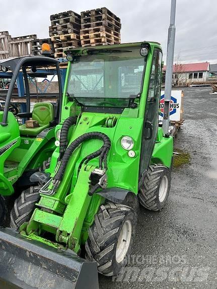 Avant 520 Ostale industrijske mašine