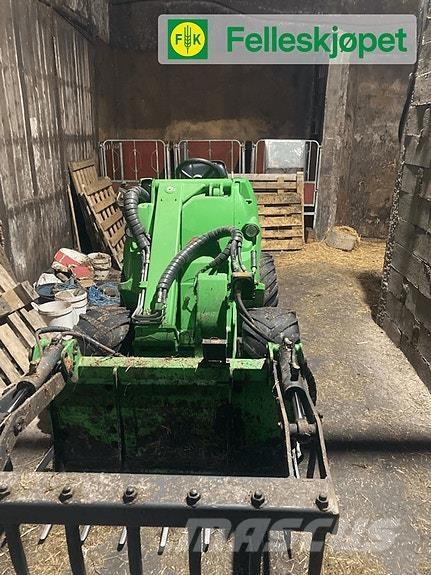 Avant 630 Ostale industrijske mašine