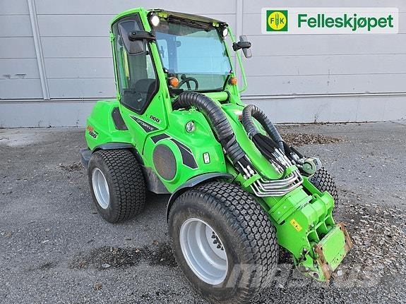 Avant 860 Ostale industrijske mašine