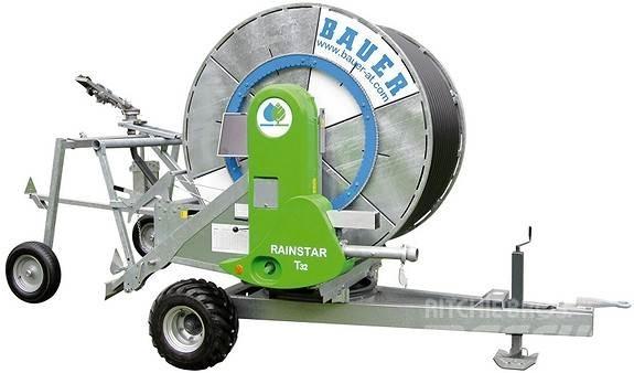 Bauer T32 73-330 Kombajni i kopači za krompir
