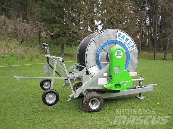 Bauer T32 73-330 Kombajni i kopači za krompir