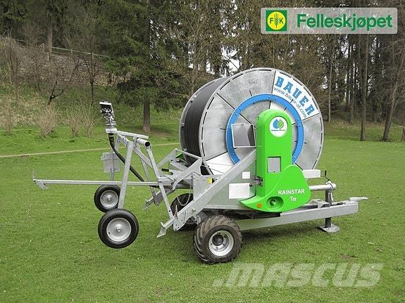 Bauer T32 73-330 Kombajni i kopači za krompir