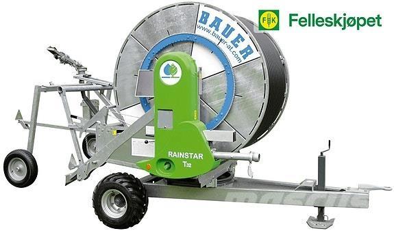 Bauer T32 75-330 Kombajni i kopači za krompir