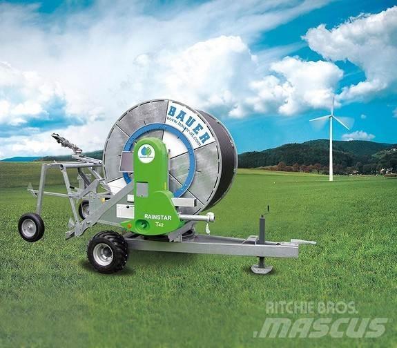 Bauer T42 90-300 Kombajni i kopači za krompir