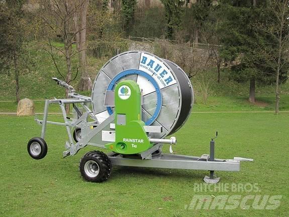 Bauer T42 90-300 Kombajni i kopači za krompir