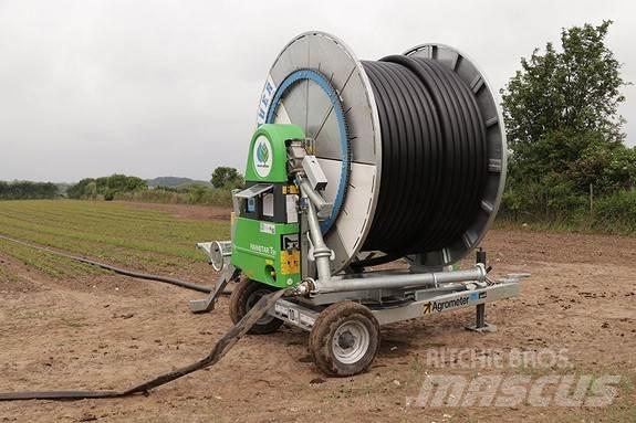 Bauer T51 90-350 Kombajni i kopači za krompir
