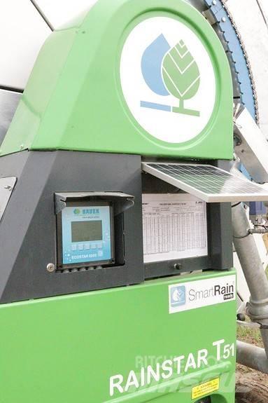 Bauer T51 90-350 Kombajni i kopači za krompir