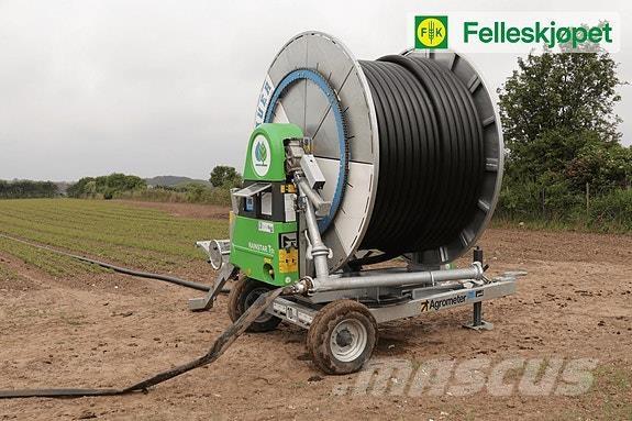 Bauer T51 90-350 Kombajni i kopači za krompir