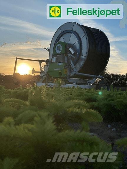 Bauer T51 90-350 Kombajni i kopači za krompir