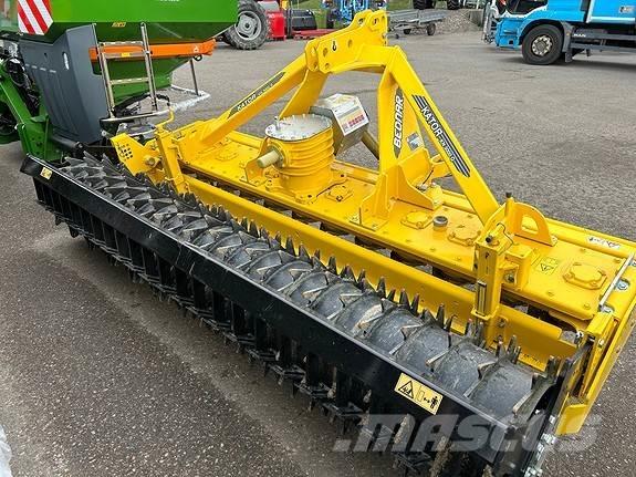 Bednar Kator 3000 Ostale mašine i priključci za obradu tla