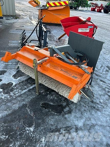 Bema 20 Prikolice za opštu namenu