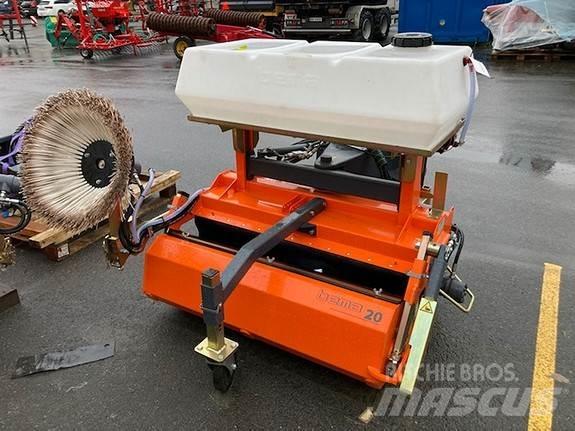 Bema 20 Dual Ostale industrijske mašine