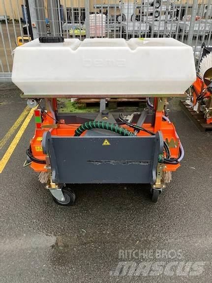 Bema 20 Dual Ostale industrijske mašine