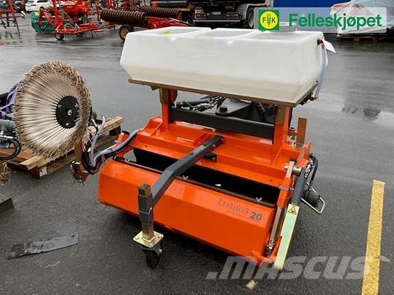 Bema 20 Dual Ostale industrijske mašine