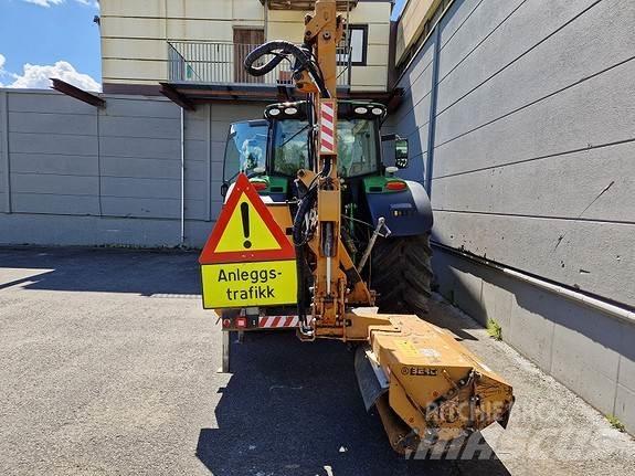 Berti FB/P600 Ostale industrijske mašine