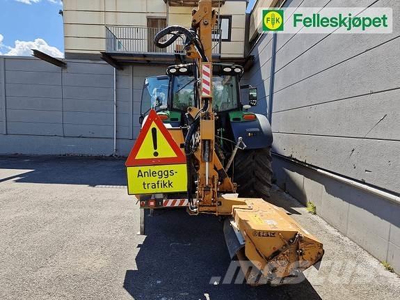 Berti FB/P600 Ostale industrijske mašine