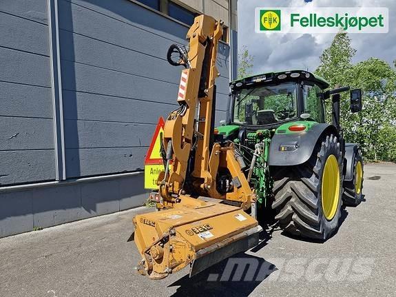 Berti FB/P600 Ostale industrijske mašine