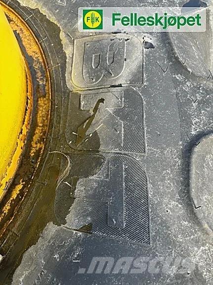 BKT AP Schaad Dupli točkovi