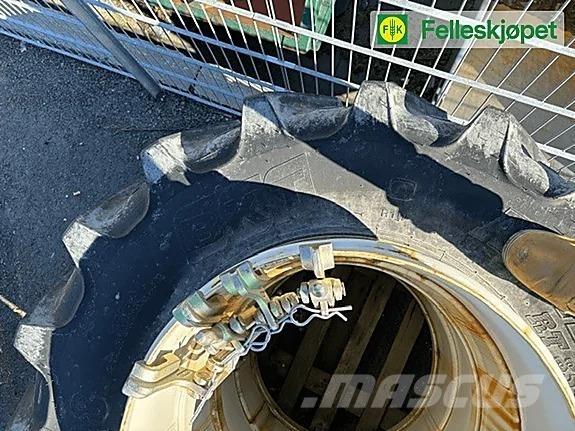 BKT AP Schaad Dupli točkovi