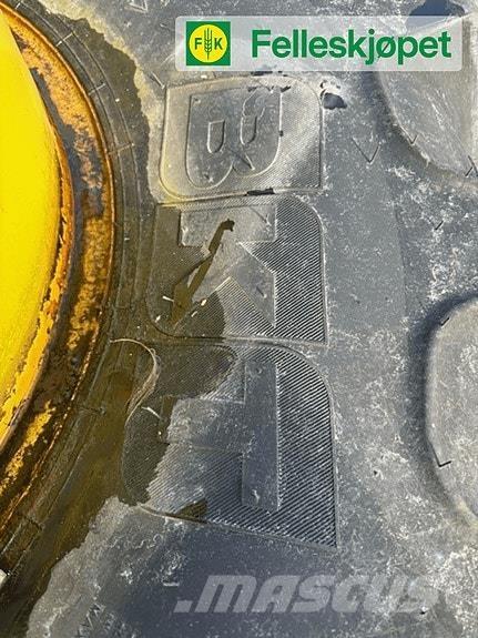 BKT AP Schaad Dupli točkovi