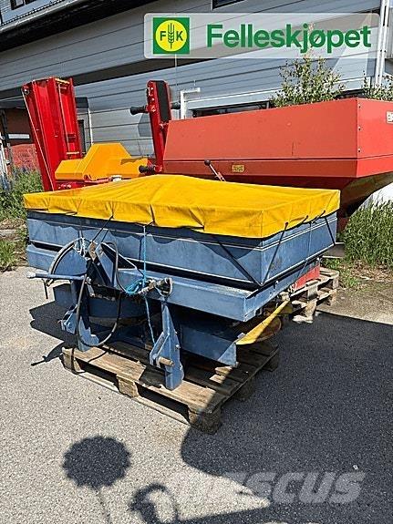 Bogballe DZ Rasturači mineralnog đubriva