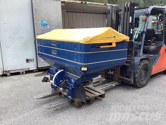 Bogballe L1 Pluss Rasturači mineralnog đubriva