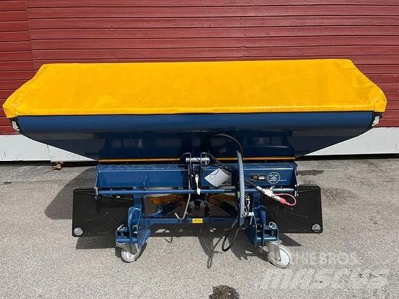 Bogballe L15 Plus Rasturači đubriva