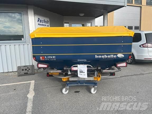 Bogballe L20W Plus Rasturači đubriva