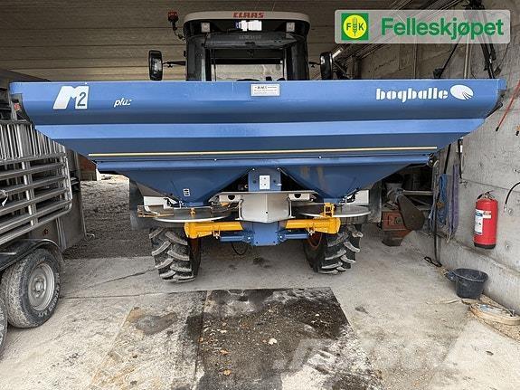 Bogballe M2 Rasturači mineralnog đubriva