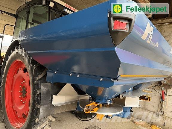 Bogballe M2 Rasturači mineralnog đubriva